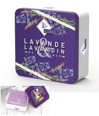 Lavanderaie de Haute Provence